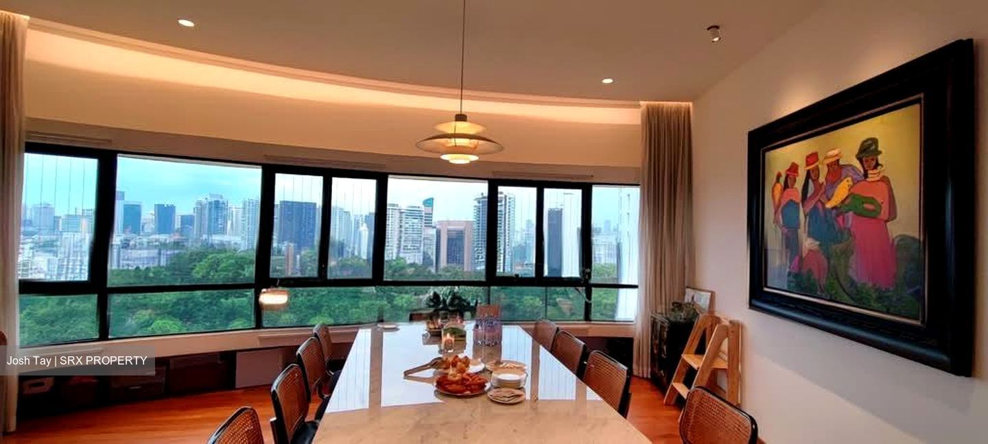 The Draycott (D10), Apartment #574556381